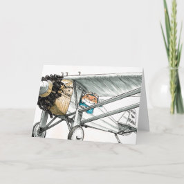 元気を出せ！カード カード