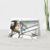 元気を出せ！カード カード (正面)