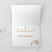 元気を出せ:子猫カボドレの全てを シーズンカード (内部)