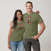 元海軍ゾウアザラシ 2026 2027 2028 2029 2041 Tシャツ (ユニセックス)