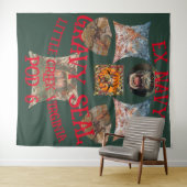 元海軍 エレファントシール POD リトルクリーク 6 タペストリー (インサイチュ(横))