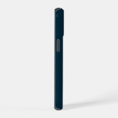 元素の周期表 2 iPhone 15ケース (右側面)