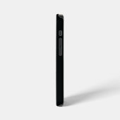 元素の周期表 iPhoneケース (左側面)