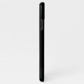 元素周期表の装飾用クッション iPhoneケース (右側)