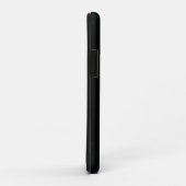 元素周期表 Case-Mate iPhoneケース (裏面/右)