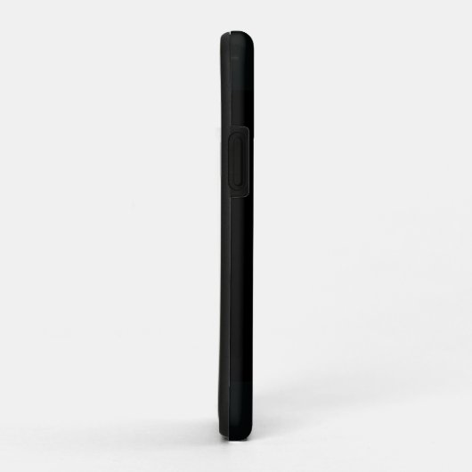 元素周期表 Case-Mate iPhoneケース (裏面/右)