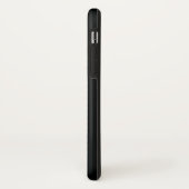 元素周期表 Case-Mate iPhoneケース (裏面/左)