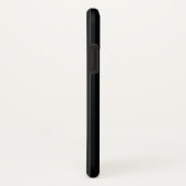 元素周期表 Case-Mate iPhoneケース (裏面/右)