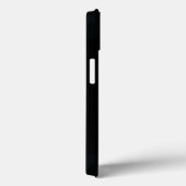 元素周期表 Case-Mate iPhoneケース (裏面 / 右)