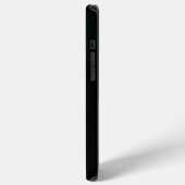 元素周期表 iPhoneケース (左側面)