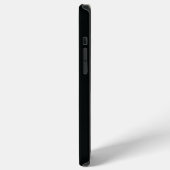 元素周期表 iPhoneケース (左側面)