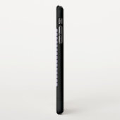 元素周期表 iPhoneケース (左側)