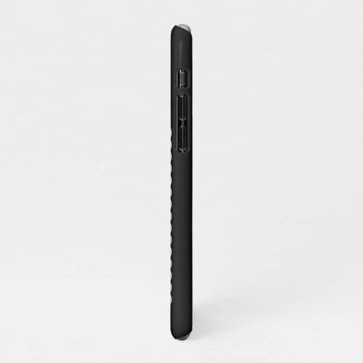 元素周期表 iPhoneケース (左側)