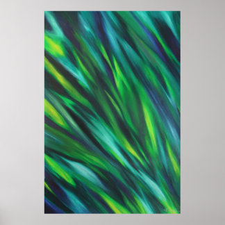 元素地球 ポスター