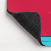 元素水 マウスパッド (コーナー)