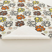 元素自然ペット シェルパブランケット (3/4)