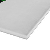 元素自然 カッティングボード (角)