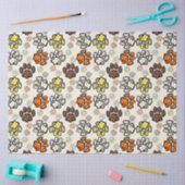 元素自然 薄葉紙 (クラフト)