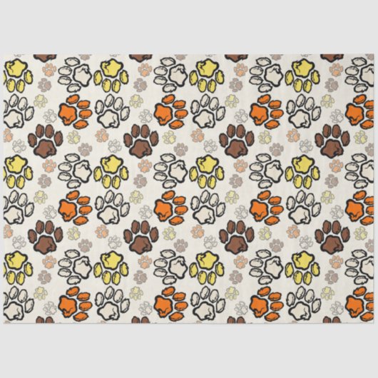 元素自然 薄葉紙 (正面)