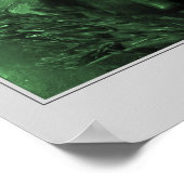 元素鍵 ポスター (角)