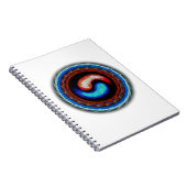 元素韓国 ノートブック (右側)