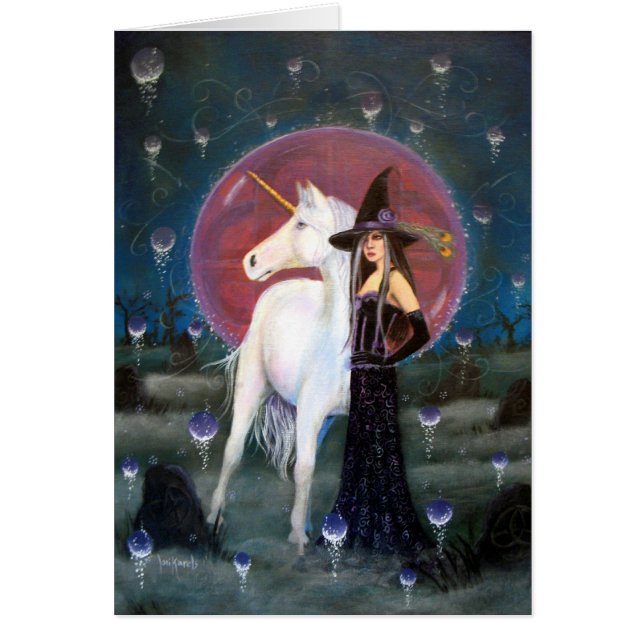 元素魔法 (正面)