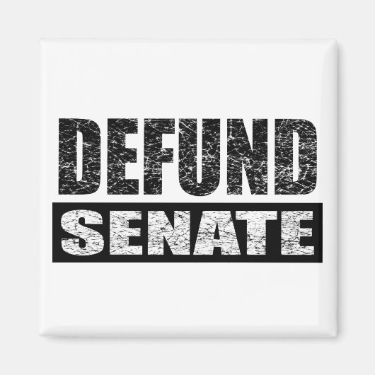 元老院 マグネット (正面)