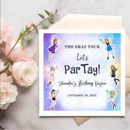 元誕生日パーティー