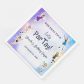 元誕生日パーティー (コーナー)