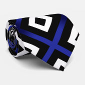 元 ネクタイ (ロール)