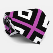 元 ネクタイ (ロール)