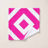 元 バスタオルセット (ウォッシュタオル)