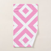 元 バスタオルセット (ハンドタオル)