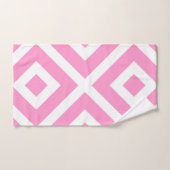 元 バスタオルセット (ハンドタオル)