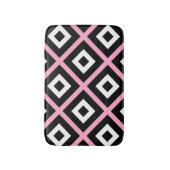 元 バスマット (正面縦)