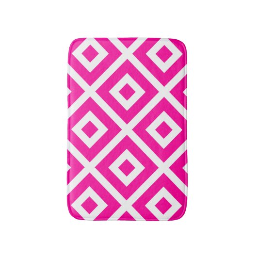 元 バスマット (正面縦)