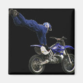 元 マグネット (正面)