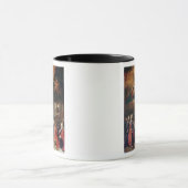 元Voto 1696年 マグカップ (中央)