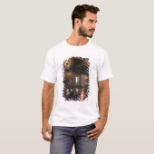 元Voto 1696年 Tシャツ (正面フル)
