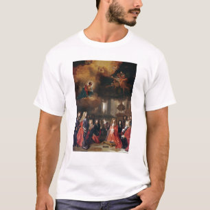 元Voto 1696年 Tシャツ