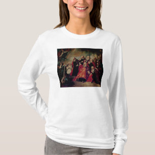 元Voto.Corps de Ville Demandのリターン Tシャツ
