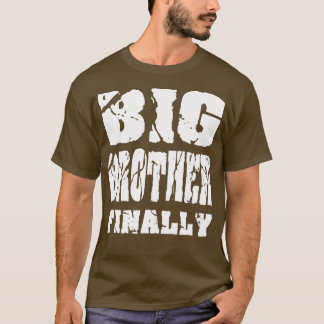 兄さん遂に兄さんギフト(1) Tシャツ
