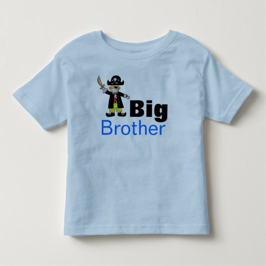兄さん トドラーTシャツ (正面)