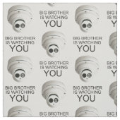 兄ちゃんが見守ってるよ ファブリック (見本)