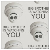 兄ちゃんが見守ってるよ ファブリック (クローズアップ)