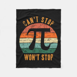 兄の自閉症を感動的支持する フリースブランケット