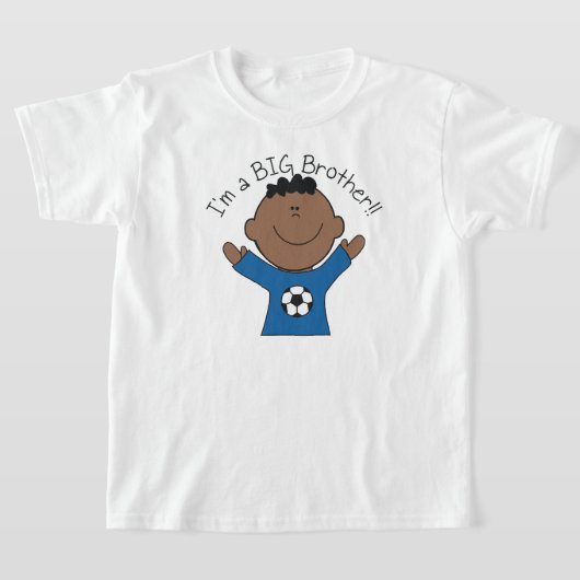 兄のTシャツ(オウム) Tシャツ (レイダウン)