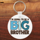 兄のtシャツ キーホルダー (正面)