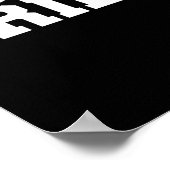 兄への花嫁ギフトの兄弟 ポスター (角)