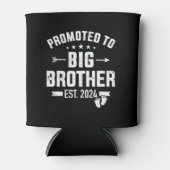 兄エストに昇進。2024 缶クーラー (正面)